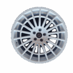 Cerchi Lancia Delta 17 Glossy White