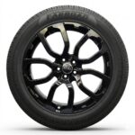 Cerchi Evoque 20 Made In Italy Range Rover e Pneumatici FARROAD 245 45