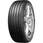 Cerchi Compass 19 Originali Jeep e Pneumatici Goodyear EAGLE F1 ASYMMETRIC 5 235 45 - Image 2