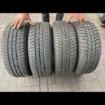 Cerchi Ford C-Max 15 Ford e Pneumatici Barum Polaris 5 205 55