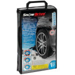 SNOWDRIVE PERFORMANCE