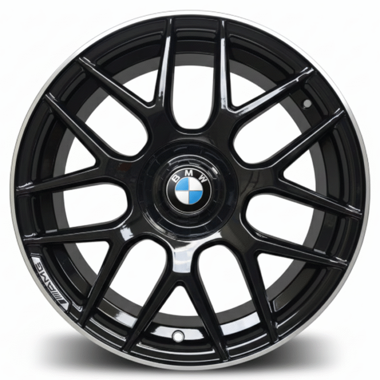 Cerchi BMW SERIE 2-1 19 Adria Wheels Marbella
