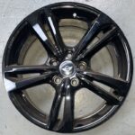 Cerchi in lega Mini Conutryman 17 Mak Emblema
