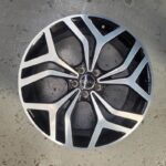 Cerchi Range Rover Evoque 20 Adria Wheels Larry