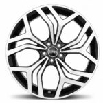Cerchi Range Rover Evoque 20 Adria Wheels Larry