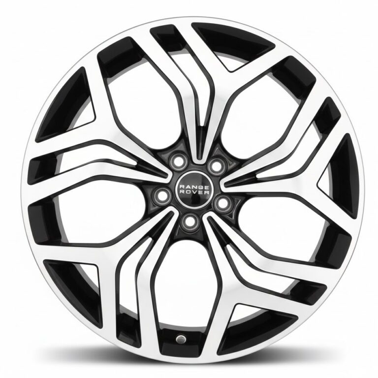 Cerchi Range Rover Evoque 20 Adria Wheels Larry