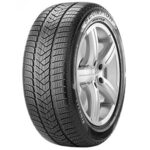 pirelli scorpion winter 235 55 19
