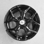 Cerchi Volkswagen Taigo T-Cross 17 Mak Epica