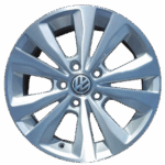 Cerchi Golf 16 Originali Volkswagen - Image 4