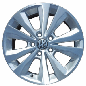 Cerchi Golf 16 Originali Volkswagen - Image 4