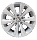 Cerchi Golf 16 Originali Volkswagen