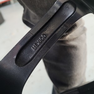 Cerchi Bmw X2 X3 18 Originali Nero Lucido - Image 5