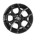 Cerchi Volkswagen Taigo T-Cross 17 Mak Epica