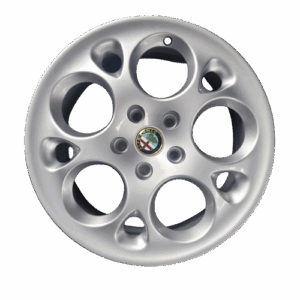 Cerchi Alfa Romeo 166 16 F190