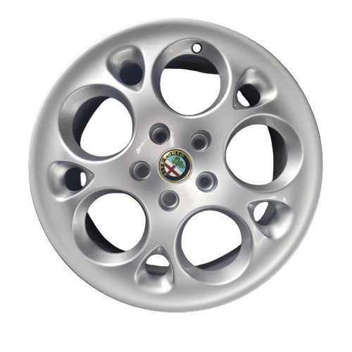 Cerchi Alfa Romeo 166 16 F190