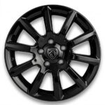 Cerchi in lega Peugeot 208 15 ELITE WHEELS EJ19 VIPER
