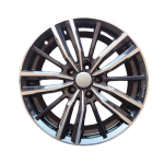 Cerchi Audi A3 - A6 17 ET47 MAK VIER BM