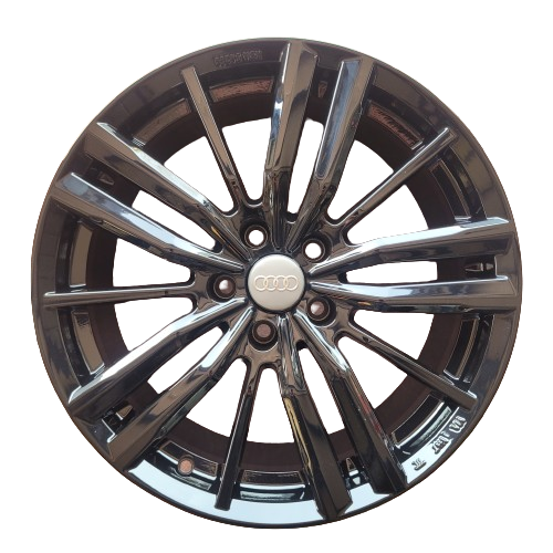 Cerchi AUDI A3 - A4 18 MAK VIER GLB Cerchi AUDI A3 - A4 18 MAK VIER GLB