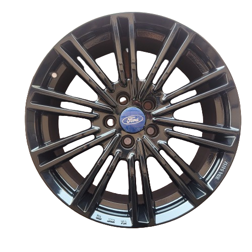 Cerchi FORD Focus 18 MAK YORK GLB