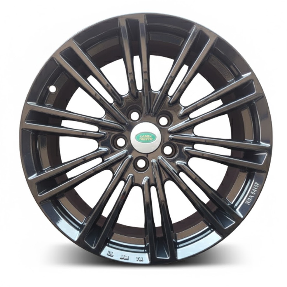 Cerchi Land Rover Discovery Sport 18 MAK YORK GLB