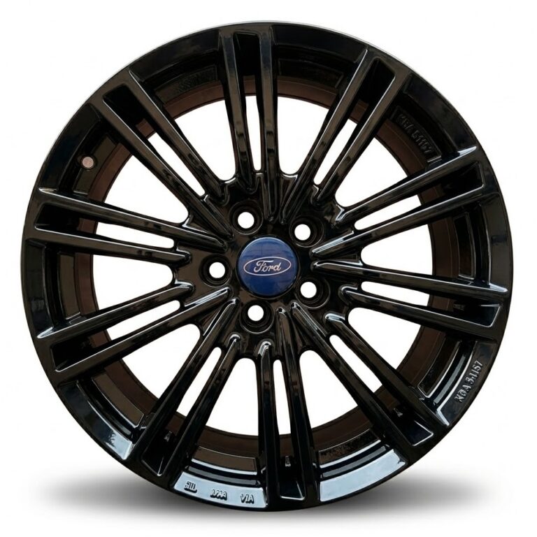 Cerchi FORD Focus 18 MAK YORK GLB