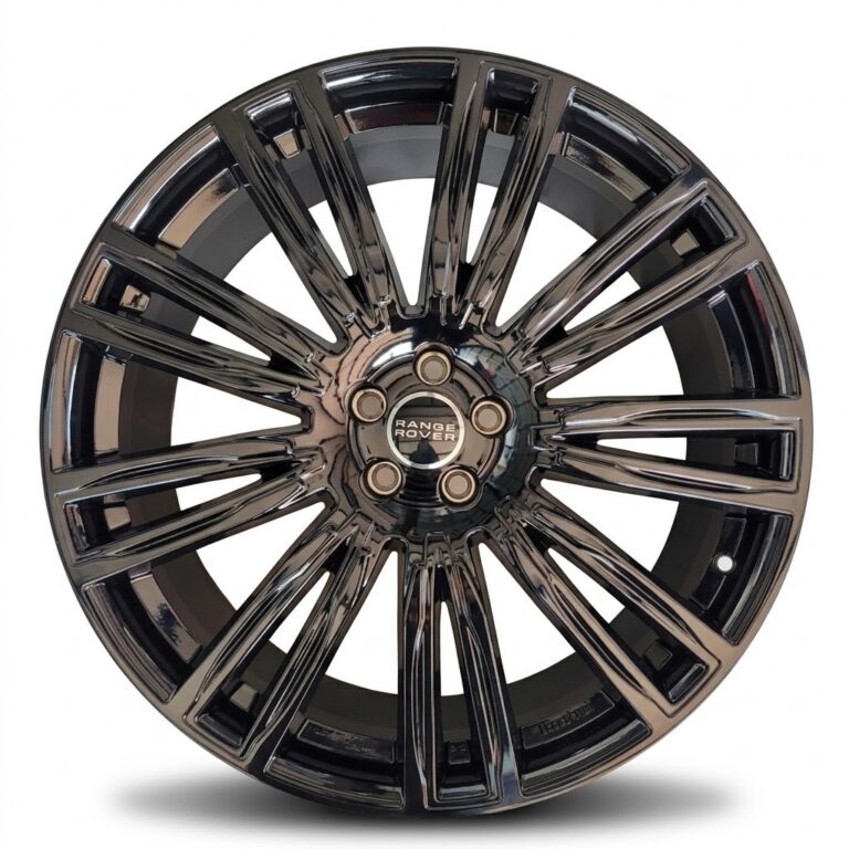 Cerchi Range Rover Velar 22 Land Rover Austin