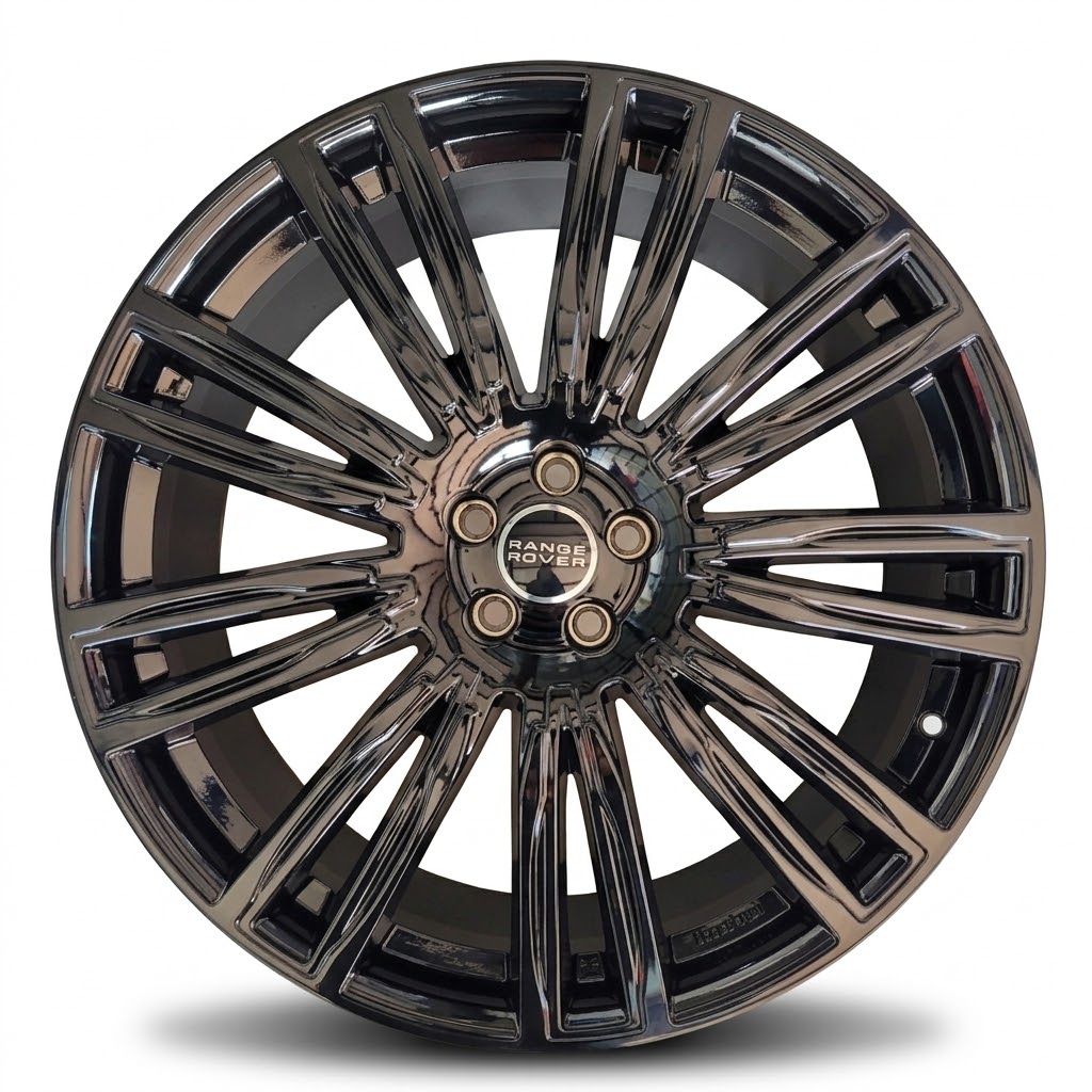 Cerchi Range Rover Velar 22 Land Rover Austin Cerchi Range Rover Velar 22 Land Rover Austin