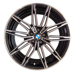 Cerchi BMW Serie 3 18 EW17 ASSOS