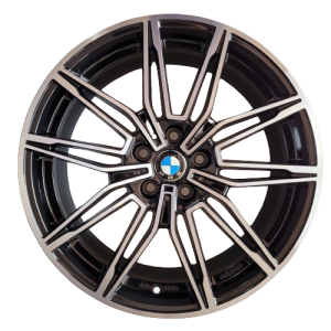 Cerchi BMW Serie 3 18 EW17 ASSOS