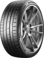 255 45 20 sportcontact7