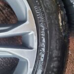 Cerchi Ford Mustang 17 e Pneumatici Continental AllSeasonContact 215 65 - Image 3