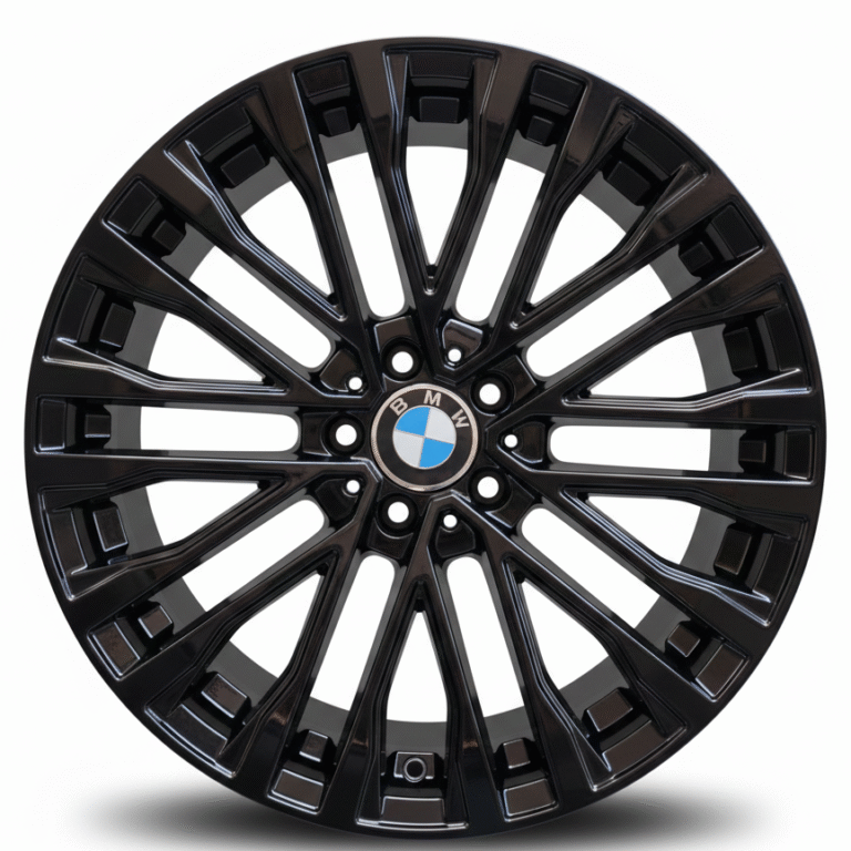 Cerchi BMW Serie X2 X3 19 ELITE WHEELS EW19 SIRIUS