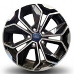 Cerchi in lega Ford 16 ELITE WHEELS EJ11 VEGA