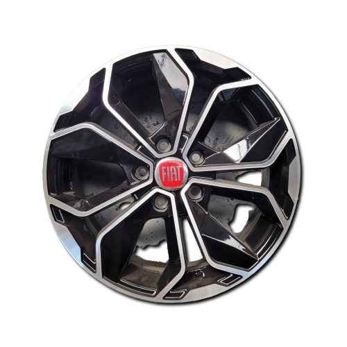 Cerchi in lega Fiat 600 16 ELITE WHEELS EJ11 VEGA