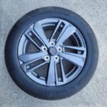 PG06 Cerchi in lega Peugeot 308 16 - Image 2