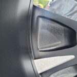 PG07 Cerchi in lega Peugeot 3008 19 e Pneumatici Michelin E Primacy - Image 7