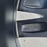 PG07 Cerchi in lega Peugeot 3008 19 e Pneumatici Michelin E Primacy - Image 8