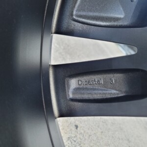 PG07 Cerchi in lega Peugeot 3008 19 e Pneumatici Michelin E Primacy - Image 8