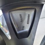 PG07 Cerchi in lega Peugeot 3008 19 e Pneumatici Michelin E Primacy - Image 10