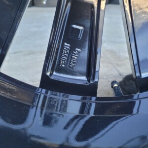 PG08 Cerchi in lega 3008 19 Oiriginali Peugeot - Image 9