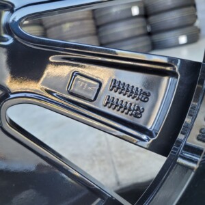 PG08 Cerchi in lega 3008 19 Oiriginali Peugeot - Image 10