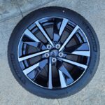 PG18 Cerchi in lega 508 18 Originali Peugeot - Image 2