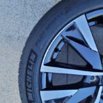 PG18 Cerchi in lega 508 18 Originali Peugeot - Image 3