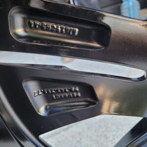 PG04 Cerchi in lega Peugeot 508 19 e Pneumatici Michelin Pilot Sport4 - Image 7