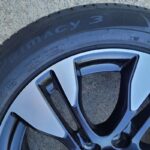 OPEL13 Cerchi in lega Opel Grandland X 18 e Pneumatici Michelin Primacy3 225 55 - Image 5