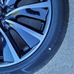 OPEL15 Cerchi in lega Opel Grandland X 19 e Pneumatici Michelin Primacy3 205 55 - Image 4