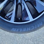 OPEL15 Cerchi in lega Opel Grandland X 19 e Pneumatici Michelin Primacy3 205 55 - Image 5