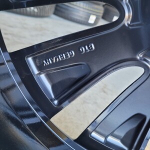 OPEL15 Cerchi in lega Grandland X 19 Originali Opel - Image 7