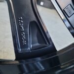 OPEL15 Cerchi in lega Opel Grandland X 19 e Pneumatici Michelin Primacy3 205 55 - Image 9