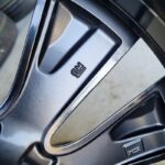 OPEL15 Cerchi in lega Opel Grandland X 19 e Pneumatici Michelin Primacy3 205 55 - Image 10